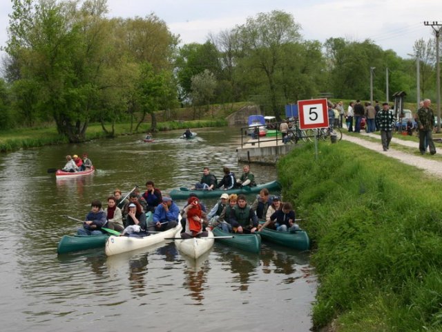 Na Baťáku Petrov