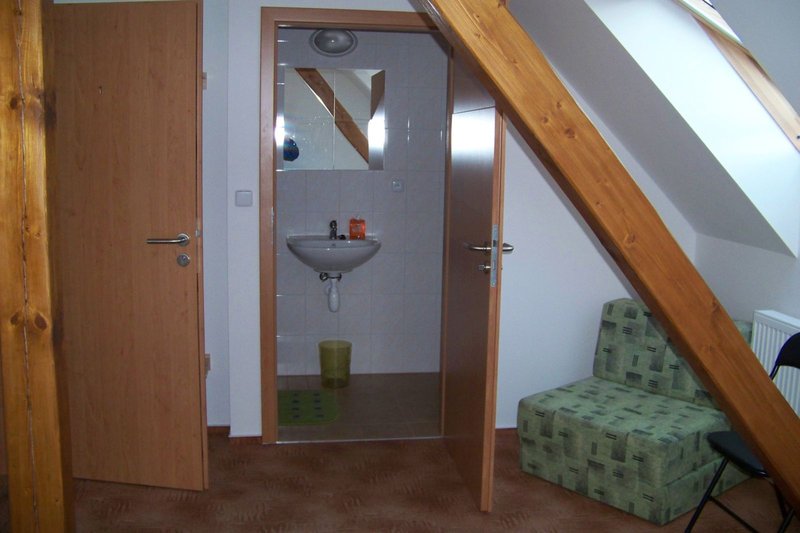 Penzion Plenkovice