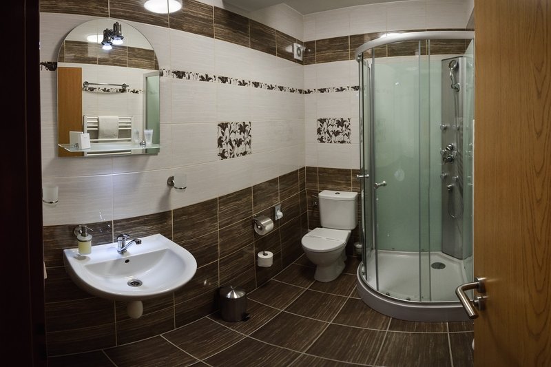 Hotel Ryšavý