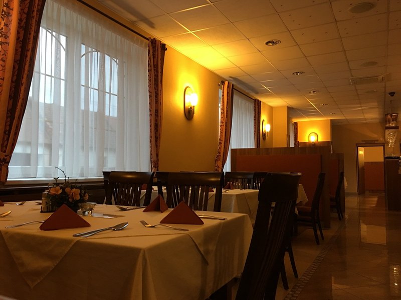Hotel Ryšavý