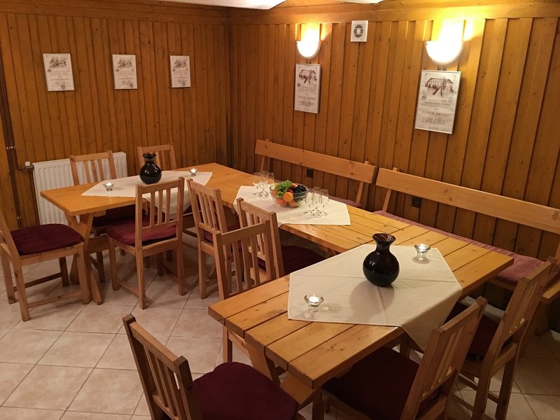 Hotel Ryšavý