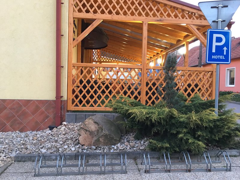 Hotel Ryšavý