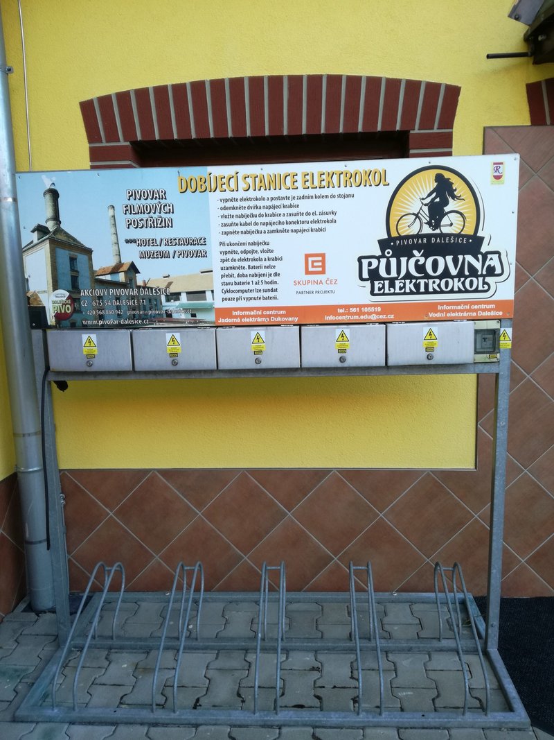 Hotel Ryšavý