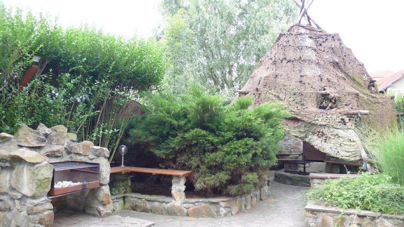 Penzion U Holuba