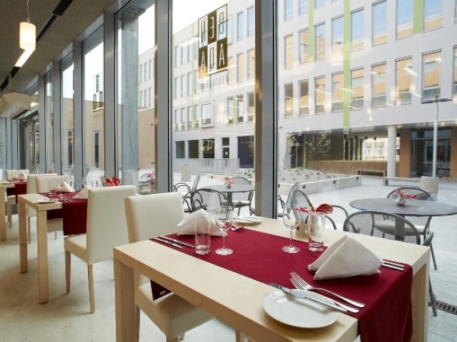 Restaurace Benada