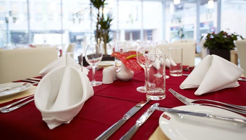 Restaurace Benada