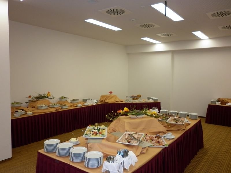Restaurace Benada