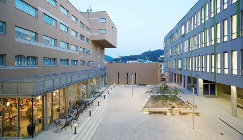 Restaurace Benada