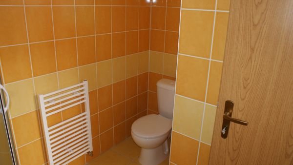 Penzion Podzámčí