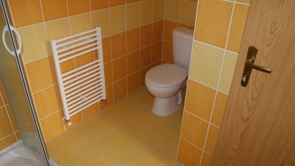 Penzion Podzámčí