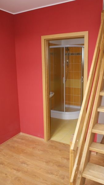 Penzion Podzámčí