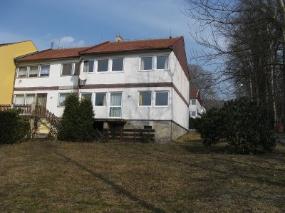 Penzion Bajkovna