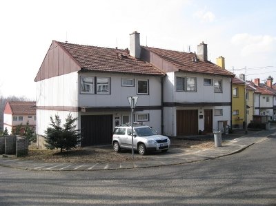 Penzion Bajkovna