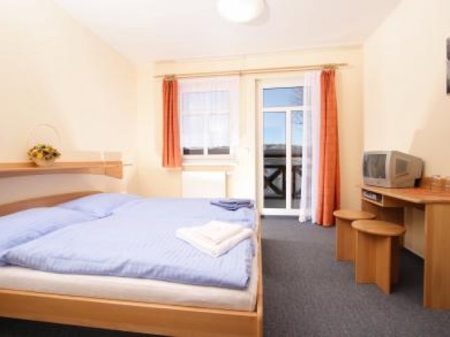 Hotel Emeran