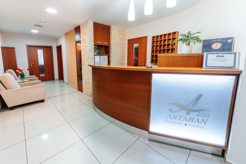 Hotel Artaban ****
