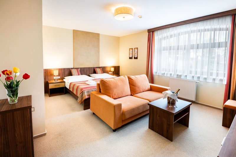 Hotel Artaban ****