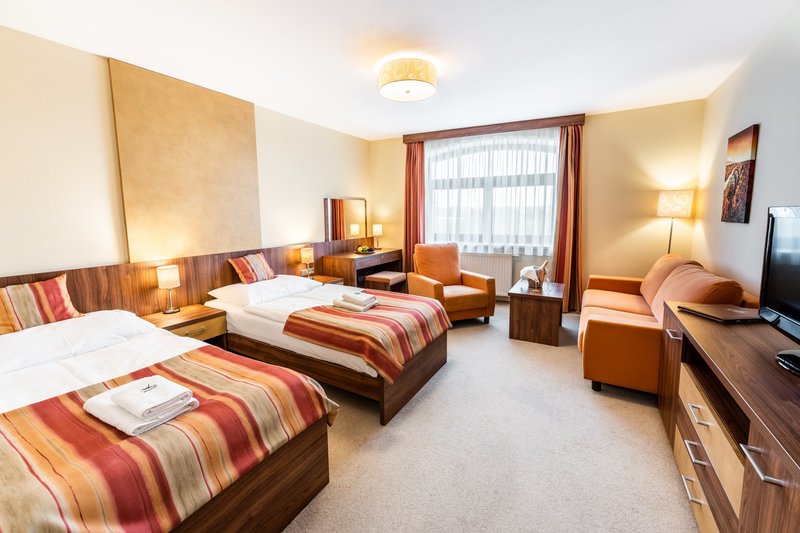 Hotel Artaban ****