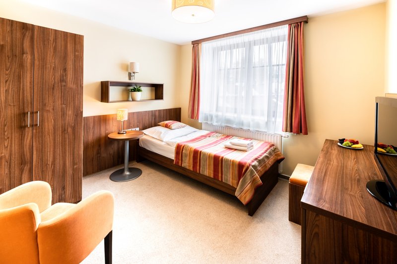 Hotel Artaban ****