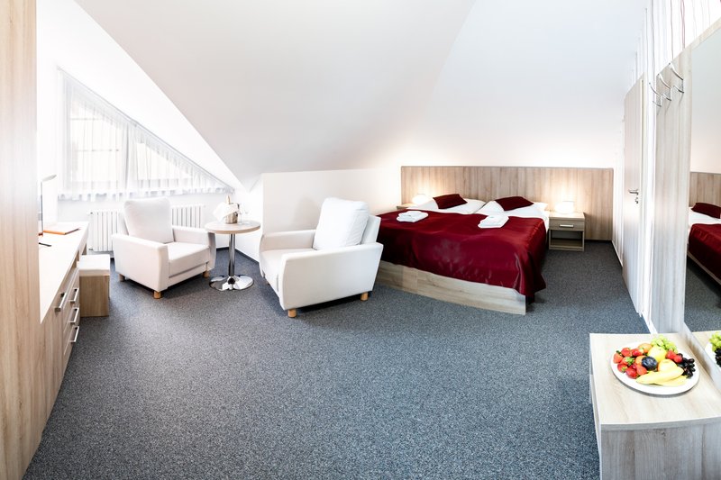 Hotel Artaban ****