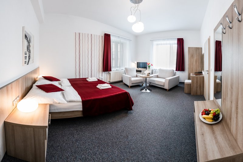 Hotel Artaban ****