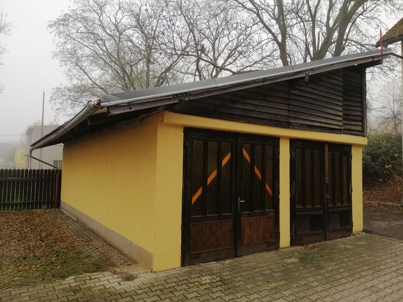 Pension Diana