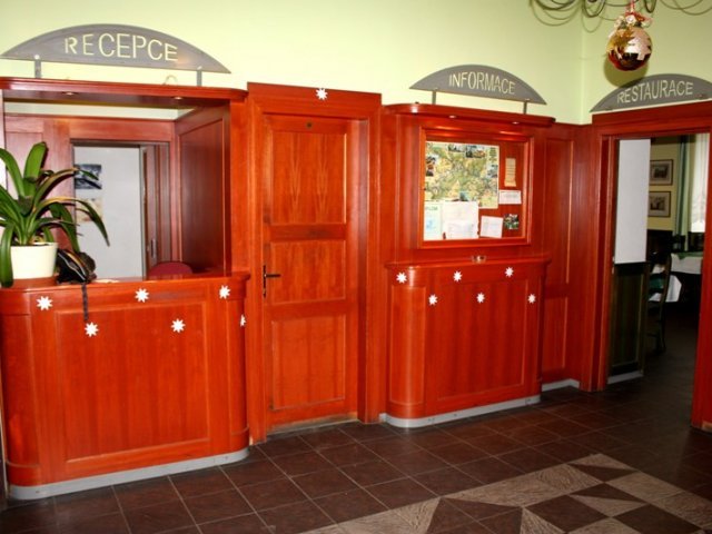 Pension Diana
