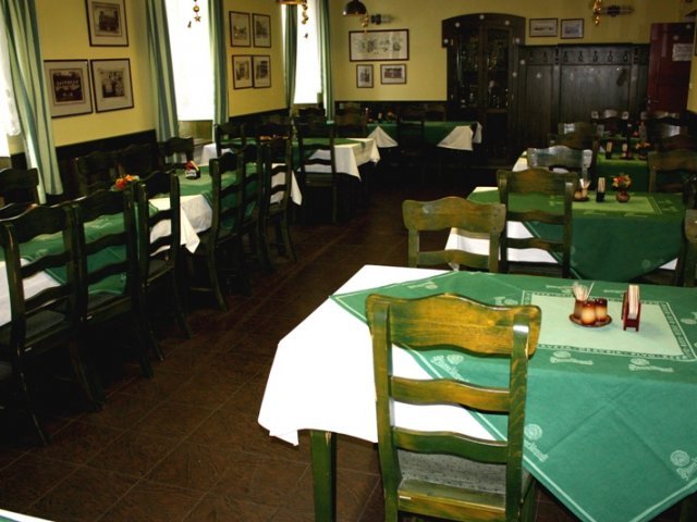 Pension Diana