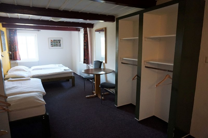 Hotel pod Zvičinou