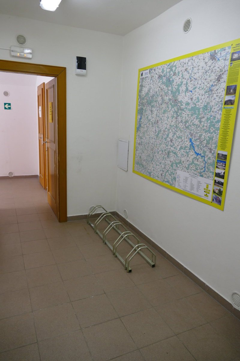 Infocentrum Vlašim