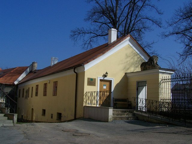 Infocentrum Vlašim