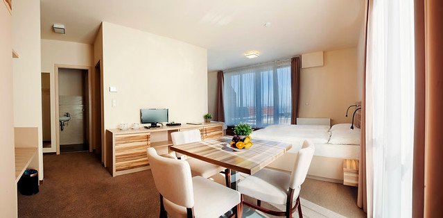Hotel Monínec
