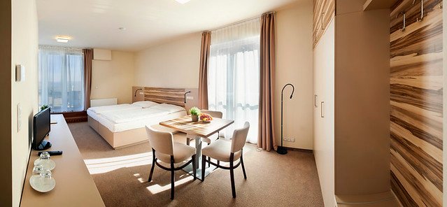 Hotel Monínec