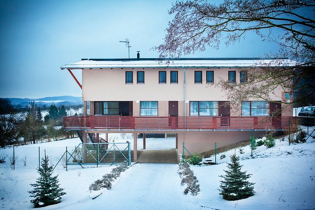 Hotel Monínec