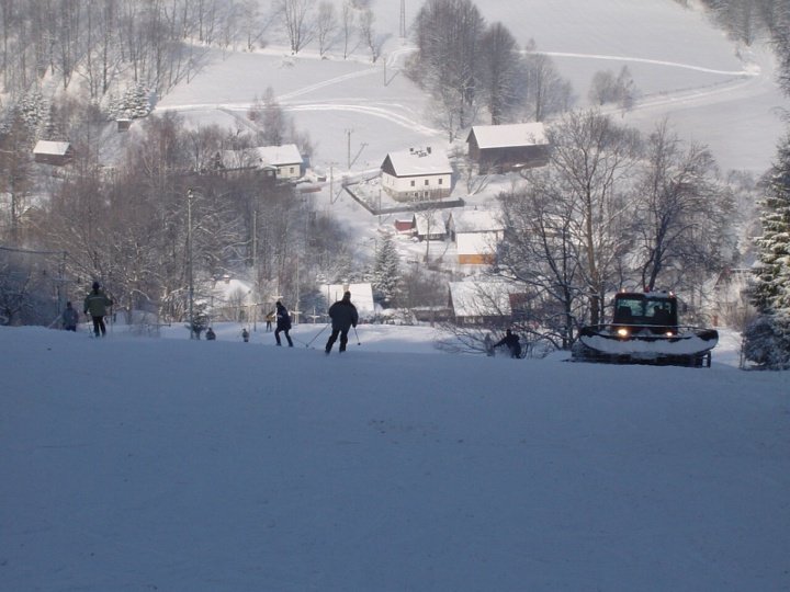 Hotýlek U Pekina