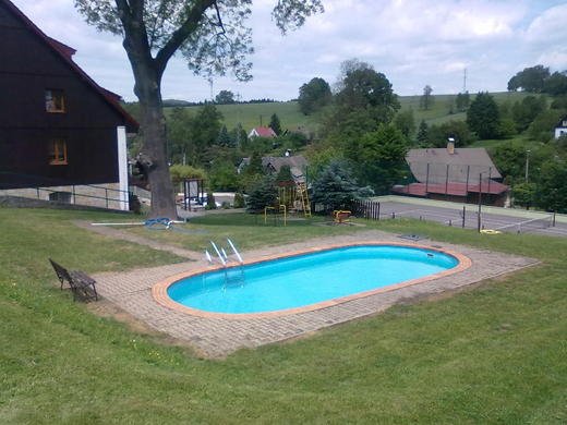 Penzion Kamzík