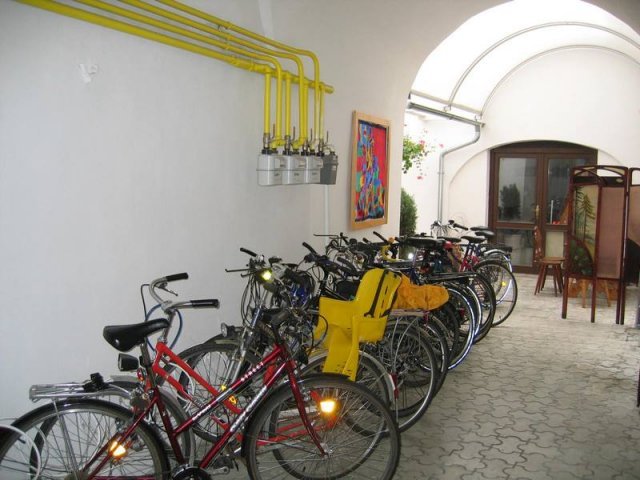 Hotel v Centru