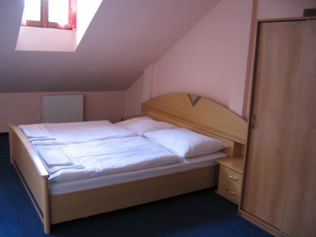 Hotel v Centru