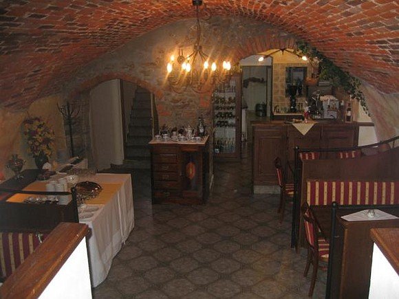 Hotel v Centru