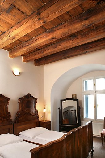 Hotel v Centru