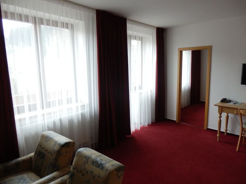 Hotel Stará škola