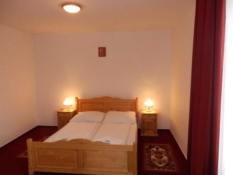 Hotel Stará škola