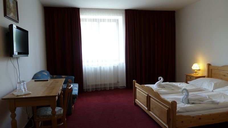 Hotel Stará škola