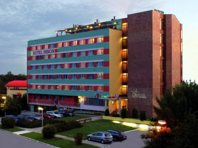 Hotel Panon