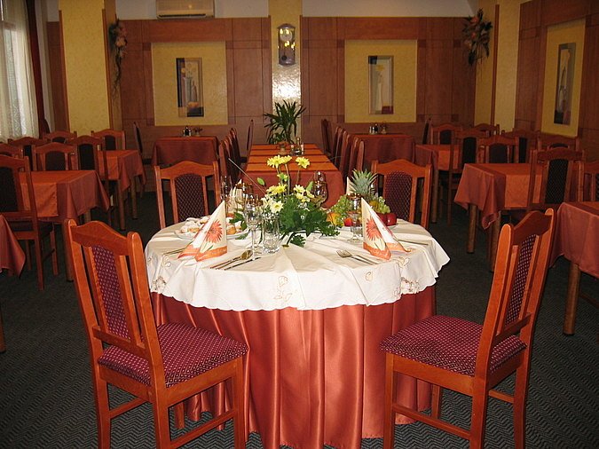 Hotel Panon