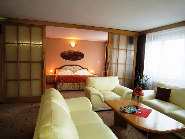 Hotel Panon