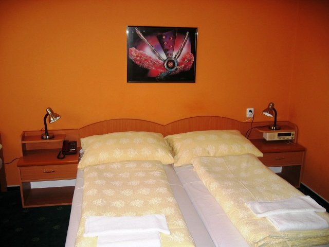 Hotel Panon
