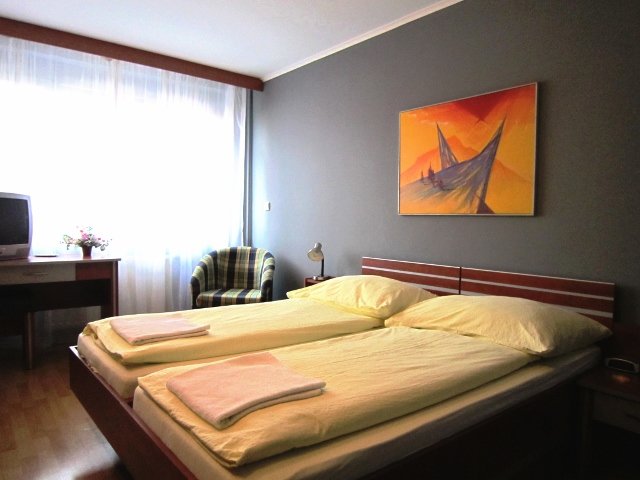 Hotel Panon