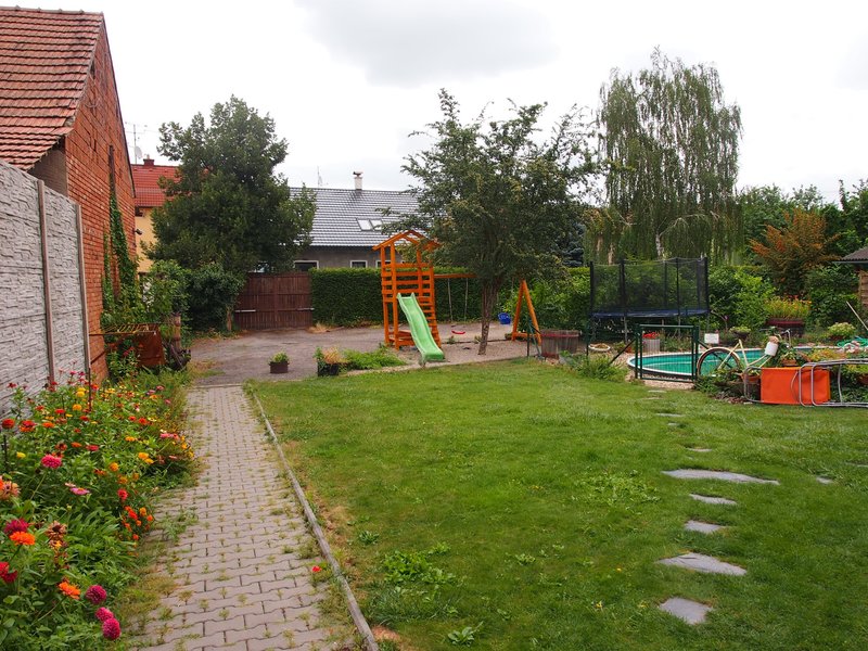 Penzion U Hroznu
